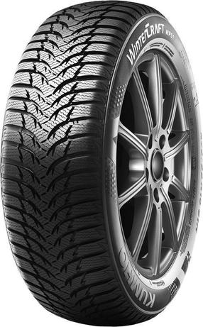 Talverehv Kumho WinterCraft WP51 165/70/R13, 79-T, E, F, 70 dB