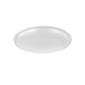 Elektrinė jungtis lubų Light Prestige Trego, LED, 3000 - 6000 °K, 1 x 25 W, balta sp. / balta sp.