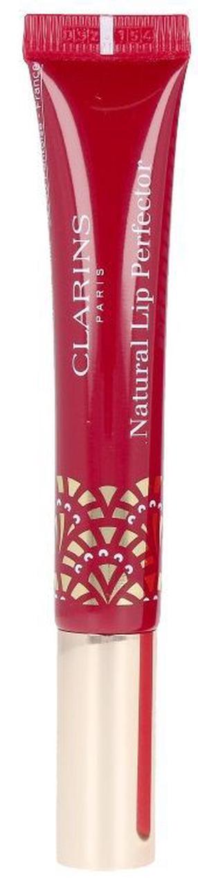 Lūpų balzamas Clarins Eclat Minute, 12 ml, intense garnet sp., 18
