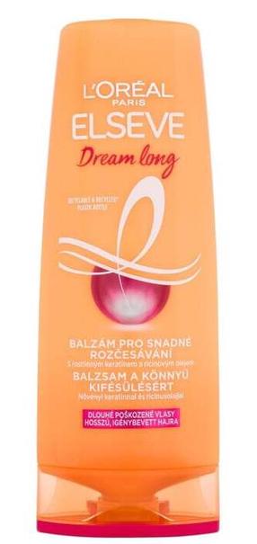 Plaukų balzamas L’Oréal Paris Elseve Dream Long, 300 ml