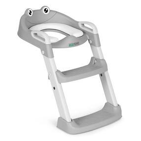WC iste EcoToys, hall v., 55 cm x 41 cm x 38 cm