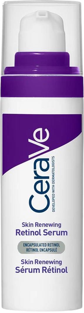 Sejas serums Cerave Skin Renewing Retinol, 30 ml