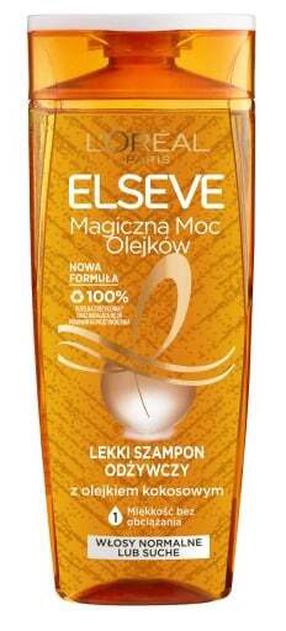 Šampoon L’Oréal Paris Elseve Magical Power of Essential, 400 ml