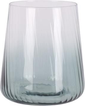 Stiklinė, stiklas, 0.38 l