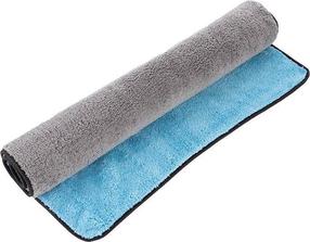 Тряпочка из микрофибры K2, 60 см x 90 см
