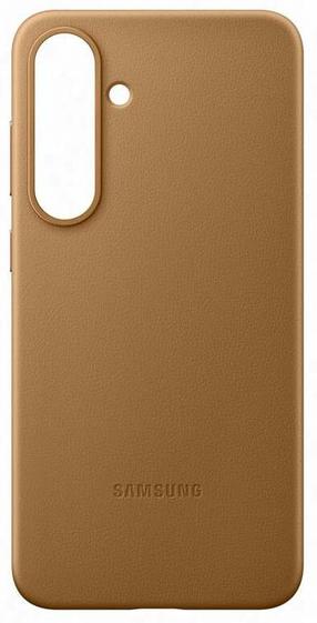 Telefona vāciņš Samsung Kindsuit Case Samsung Galaxy S25 Plus, zelta krās.