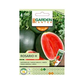 Sēklas Garden Center, arbūzi Rosario H, 1 g