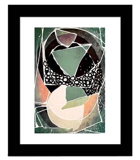 Foto paveikslas Wallity SCTCIZ-007, 23 cm x 28 cm