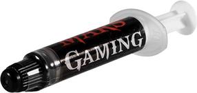 Termo pasta Mars Gaming MT0 Thermal paste, juoda sp.