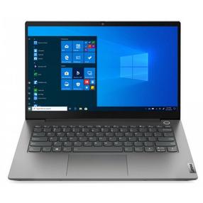 Atjaunots portatīvais dators Lenovo ThinkBook 14 G3 ACL, atjaunots, Ryzen 7 5700U, 8 GB, 512 GB, 14 ", AMD Radeon Graphics, tumši pelēka krās., ANGĻU (US), Windows 11 pro