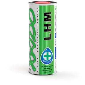Hidraulinė alyva Xado, 1000 ml