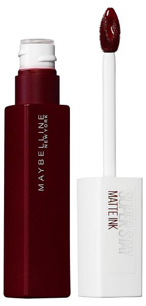 Lūpų dažai Maybelline Super Stay Matte Ink, 5 ml, 50 voyager