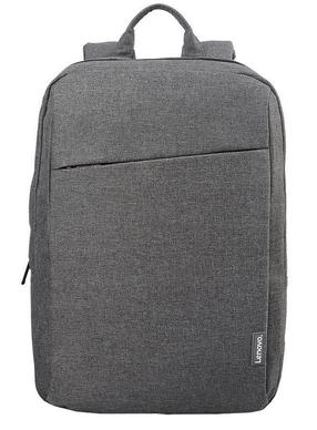 Sülearvuti seljakott Lenovo B210 GX40Q17227, hall v., 15.6"