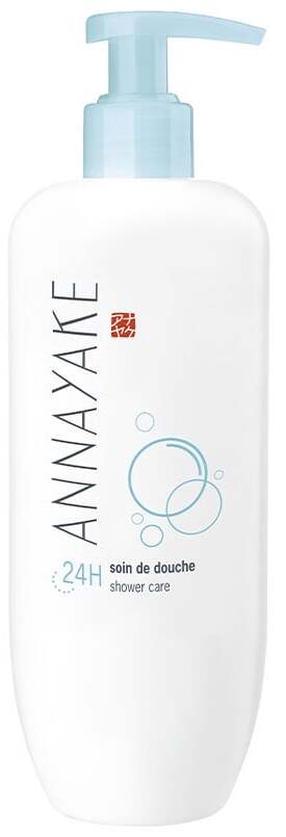 Ķermeņa mazgāšanās želeja Annayake 24h, 400 ml