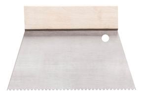 Klijų šukos OEM 0825-661802 B2, 18 cm, nerūdijantysis plienas