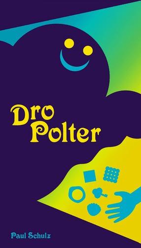Stalo žaidimas Oink Games Dro Polter