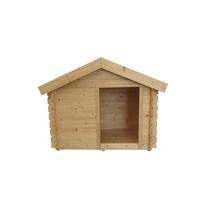 Šuns būda Nest to Nest, 840 mm x 980 mm x 1130 mm