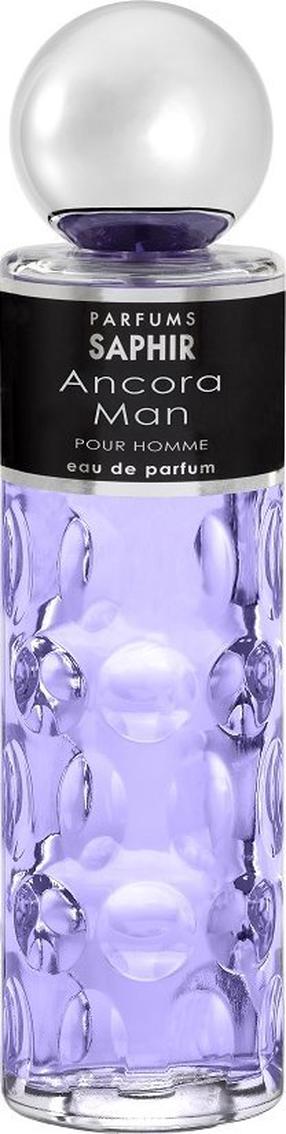 Parfimērijas ūdens Parfums Saphir Ancora, 200.0 ml