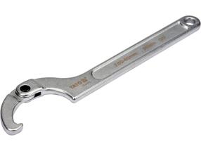 Võti Yato Hook YT-01672, 280 mm, 50 - 80 mm