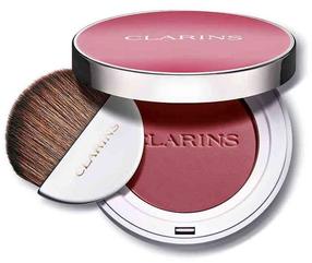 Vaigu ēnas Clarins Joli Blush, 04 cheeky purple, 5 g