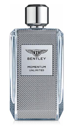 Туалетная вода Bentley Momentum Unlimited, 100 мл