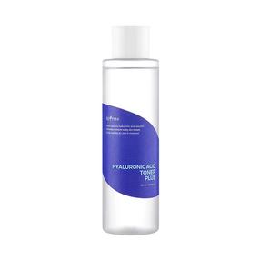 Veido tonikas Isntree Hyaluronic Acid Plus, 200 ml