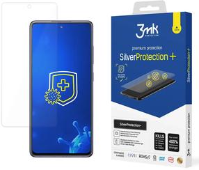 Aizsargplēve 3MK SilverProtection+ Samsung Galaxy S20 FE 5G, -, 6.5 "