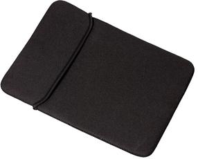 Planšetdatora vāciņš Estuff ES1587B, melna krās., 12.5"