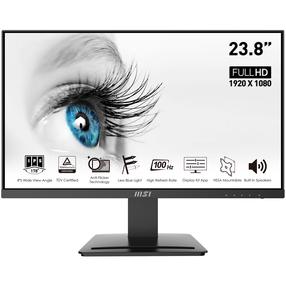 Monitor MSI Pro MP243X, LED, 75 Hz, HD, 22"
