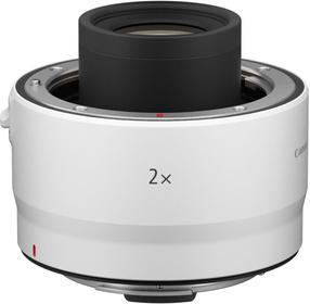 Telekeitiklis Canon Extender RF 2x, 38.1 mm x 71.12 mm