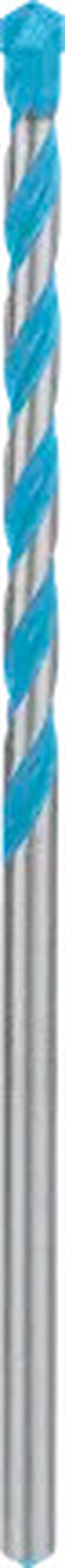 Universāls urbis Bosch, universāls, vītņveida, cilindrisks, 6.5 mm x 15 cm