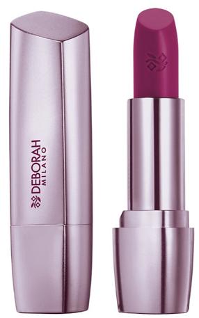 Lūpu krāsa Deborah Milano Red Shine, 4.2 g, light mauve krās., 11