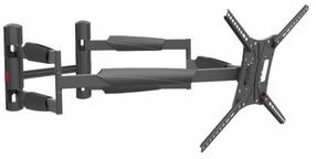 Televizoriaus laikiklis Barkan AL4660XP, 13-90", 60 kg