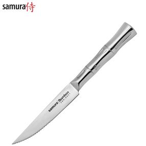 Virtuves nazis Samura SBA-0031, 110 mm, nerūsējošais tērauds/japāņu tērauds