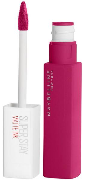 Huulepulk Maybelline Super Stay Matte Ink, 5 ml, 130 self destarter