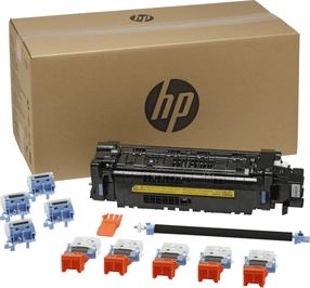 Spausdintuvo priežiūros rinkinys HP LaserJet 220v Maintenance Kit