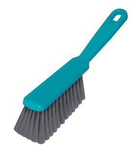 Метла York Assorted 060010, (цвет/дизайн выбирается случайным образом), 30 см
