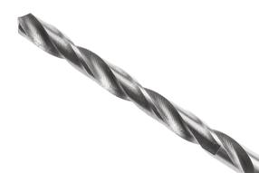 Grąžtas Forte Tools, metalas/plienui/ketui, hss, tiesus, 4.1 mm x 7.5 cm