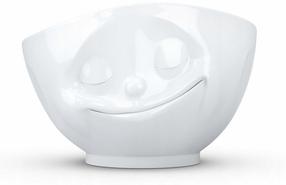 Kauss FiftyEight Tassen T010401, valge v., 15.2 cm, 0.5 l