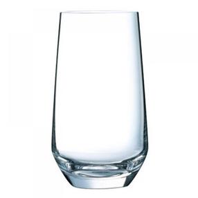 Glāze Chef and Sommelier Lima, stikls, 0.4 l