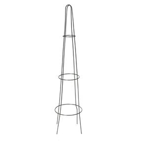 Augalo atrama Garden Center 4231, 90 cm, metalas