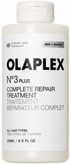 Šampūns Olaplex No.3 Plus Complete Repair Treatment, 250 ml