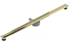 Трап для душа Mexen Flat 360 Slim, 160 см