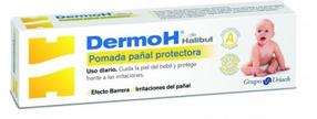 Beebikreem Halibut Pomada, 45 g