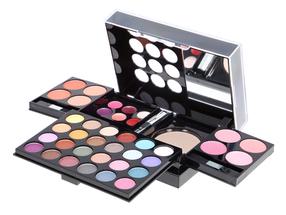 Kosmeetikakomplekt naistele Zmile Cosmetics All You Need to Go, 41 g