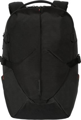 Portatīvā datora mugursoma Targus Terra EcoSmart, melna krās., 23 l, 15-16"