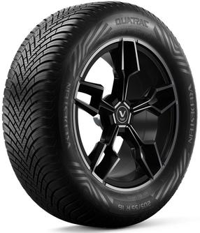 Universali automobilių padanga Vredestein Quatrac 165/65/R15, 81-T, D, B, 70 dB