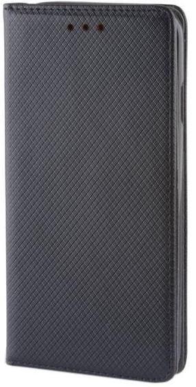 Kahjustatud pakendiga toode. Telefoni ümbris Mocco, Samsung Galaxy S8 Plus, must v.