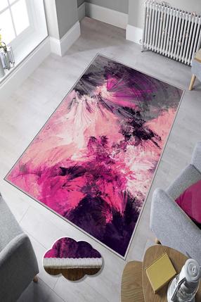 Kilimas Conceptum Hypnose HMNT762, įvairių spalvų, 80 cm x 50 cm