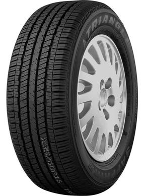 Летняя автомобильная шина Triangle Tire Sapphire TR257 265/65/R17, 112-H, D, C, 72 дБ